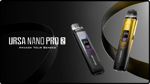 Le pod Ursa Pro 2